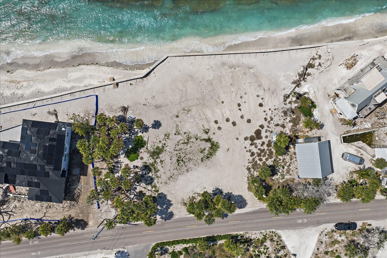 MANASOTA KEY - Land