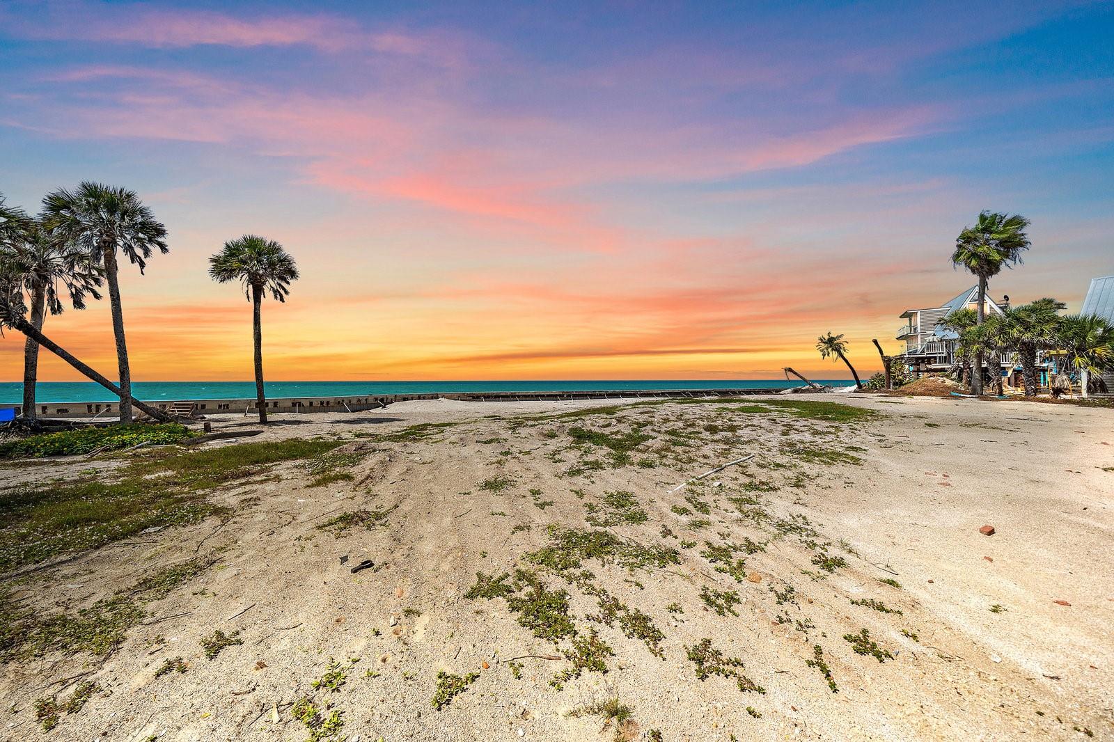 MANASOTA KEY - Land