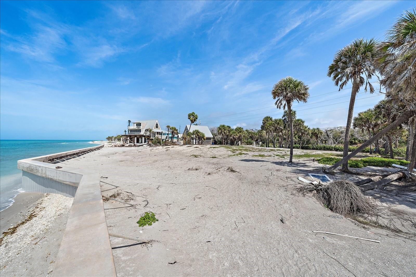 MANASOTA KEY - Land