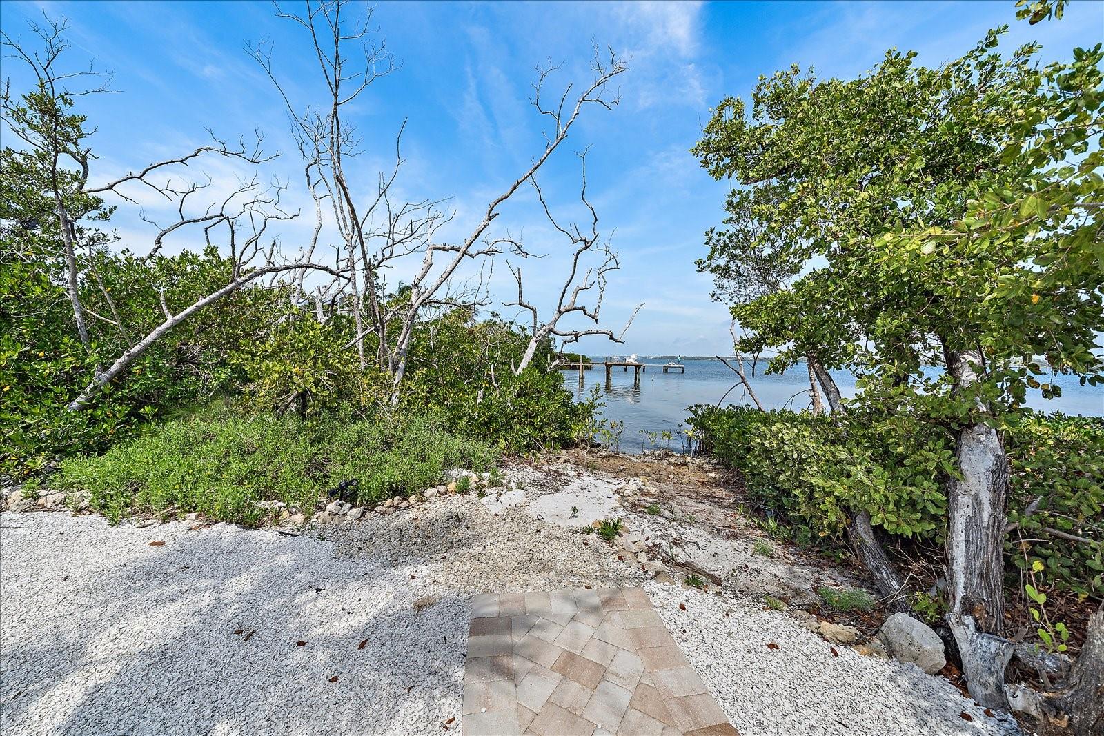 MANASOTA KEY - Land