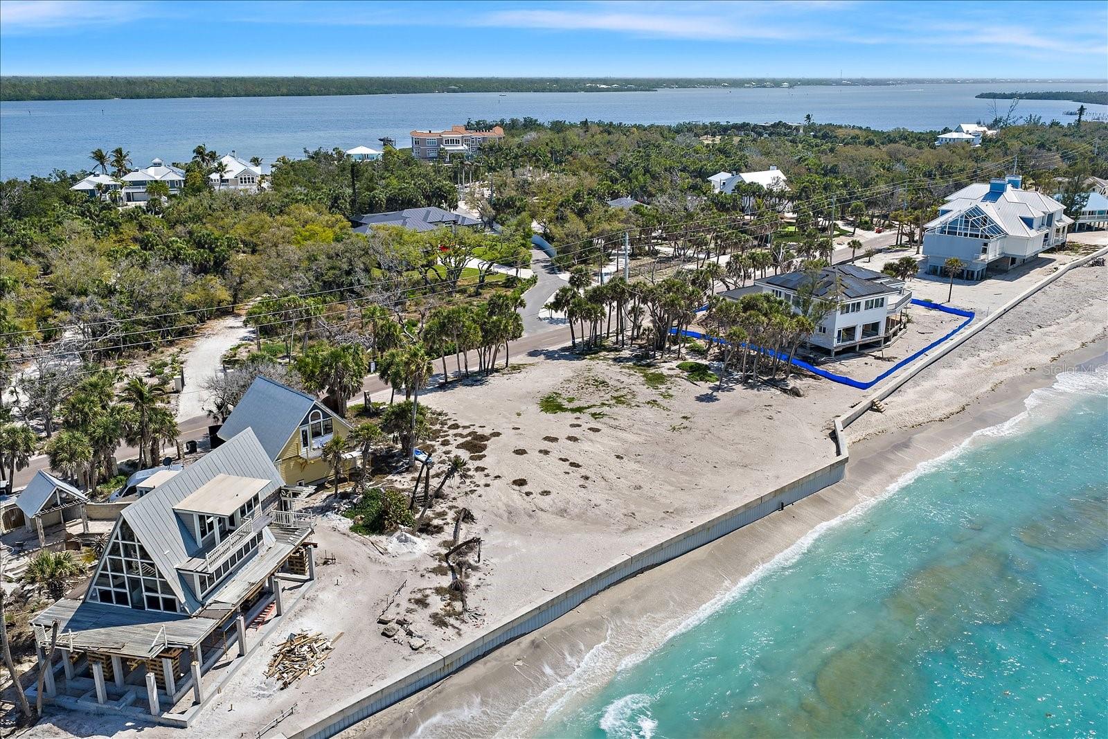 MANASOTA KEY - Land