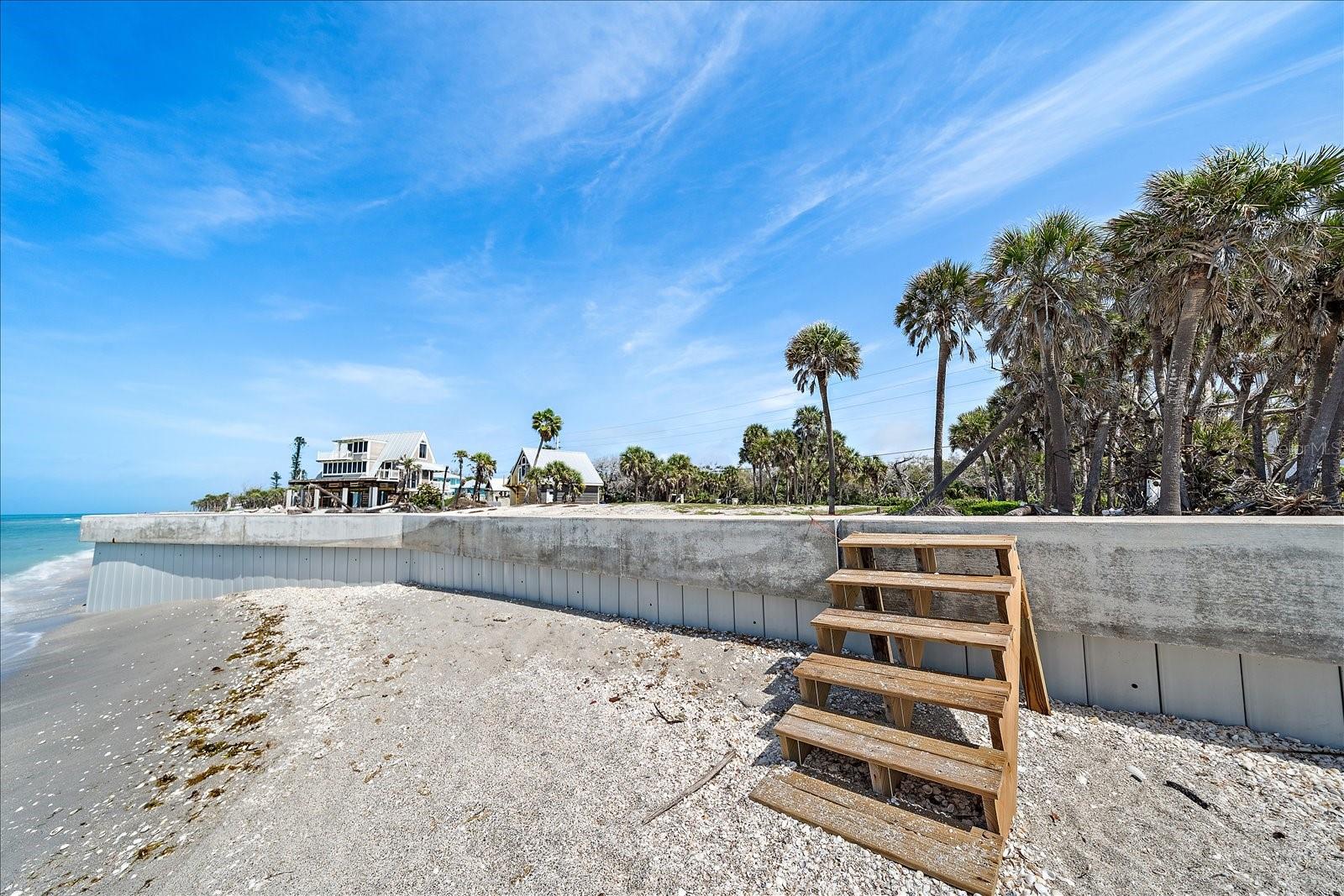 MANASOTA KEY - Land