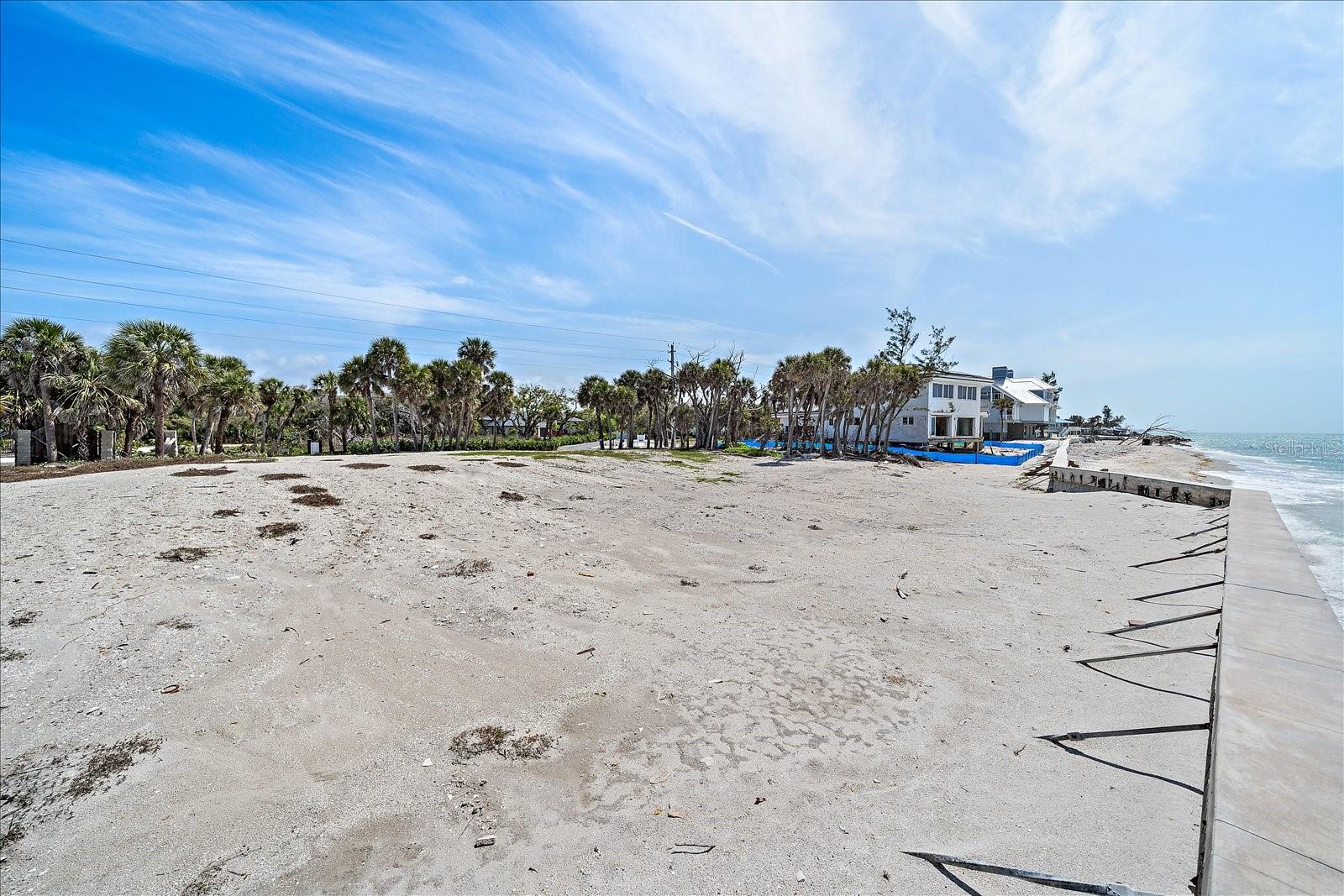MANASOTA KEY - Land