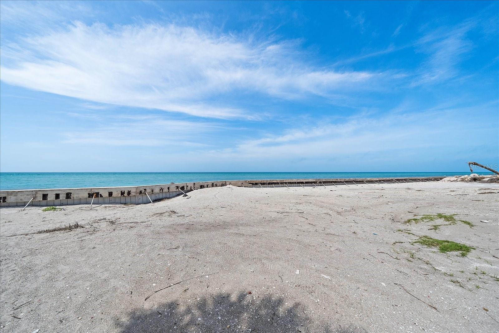 MANASOTA KEY - Land