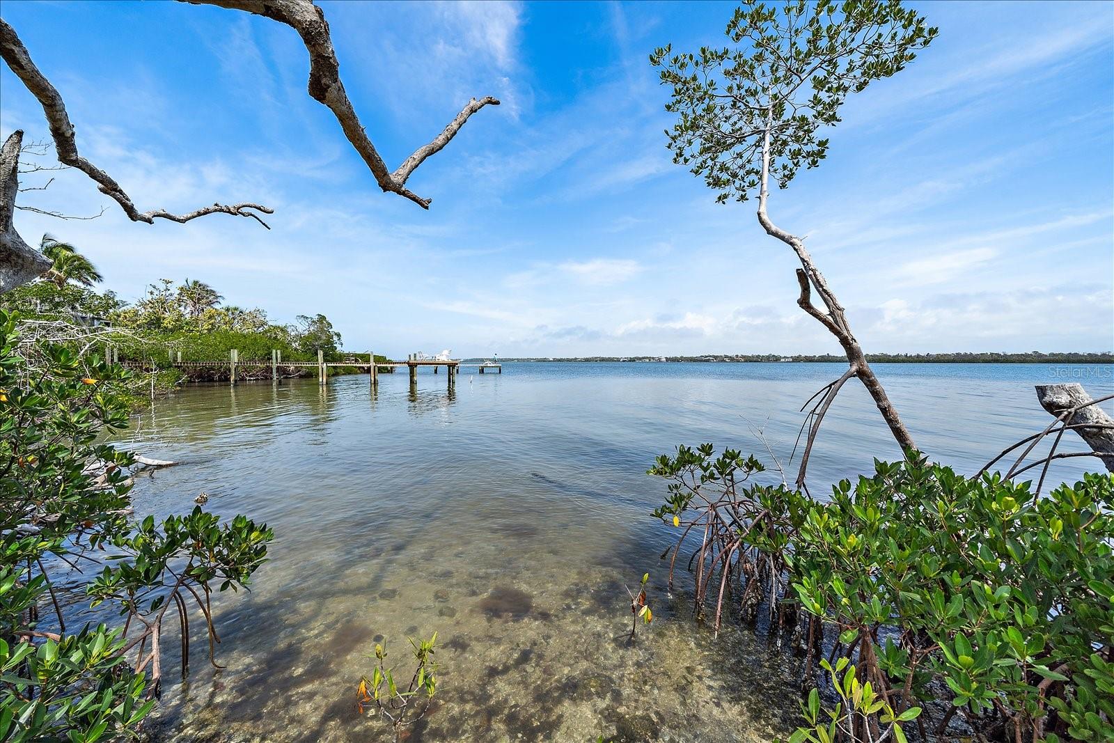 MANASOTA KEY - Land