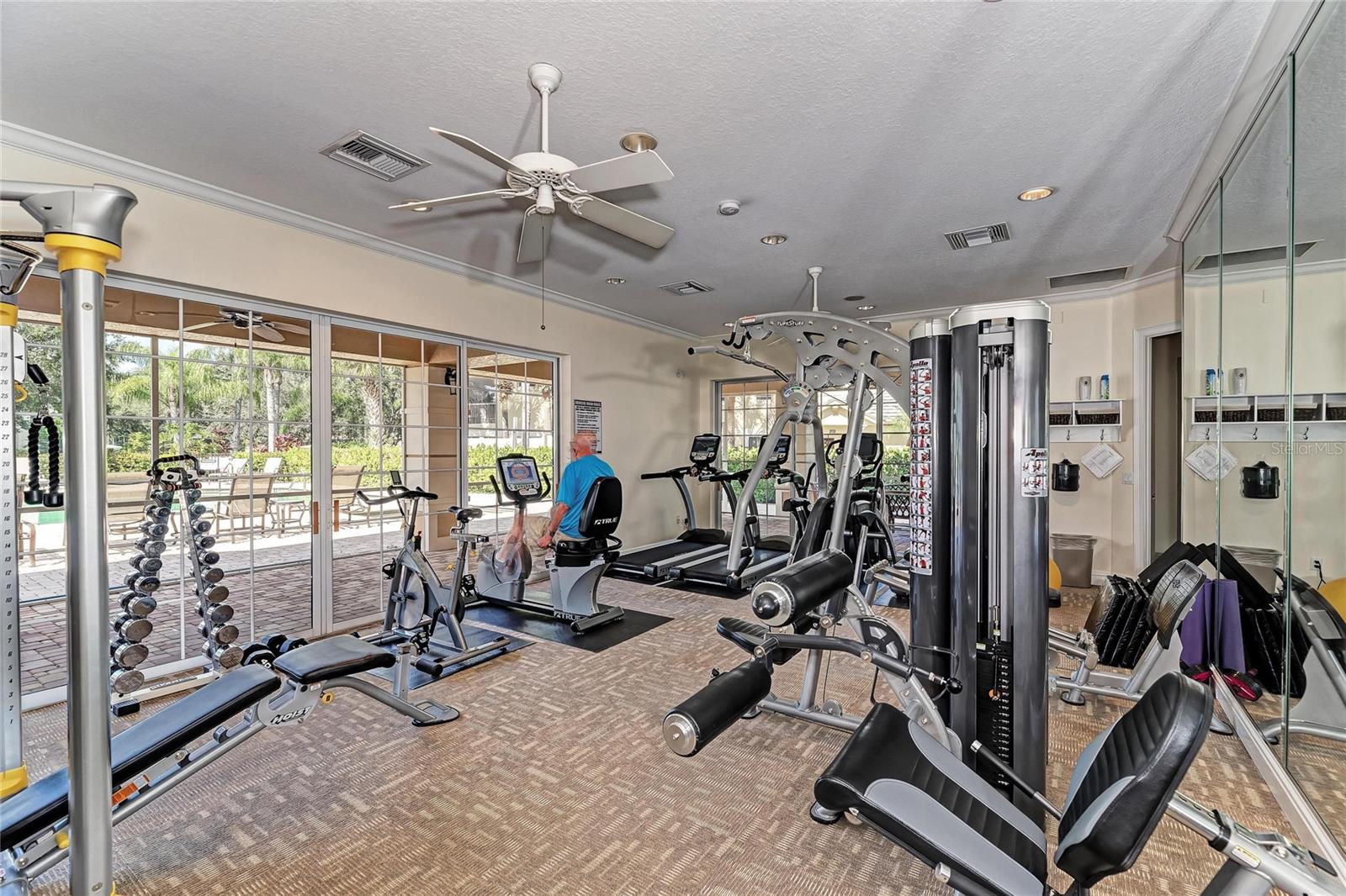 THE MOORINGS AT EDGEWATER - Residential