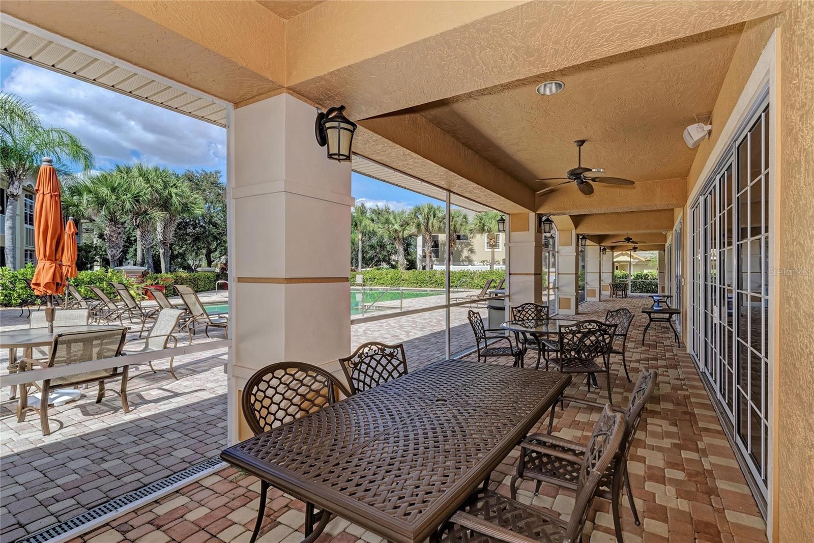THE MOORINGS AT EDGEWATER - Residential