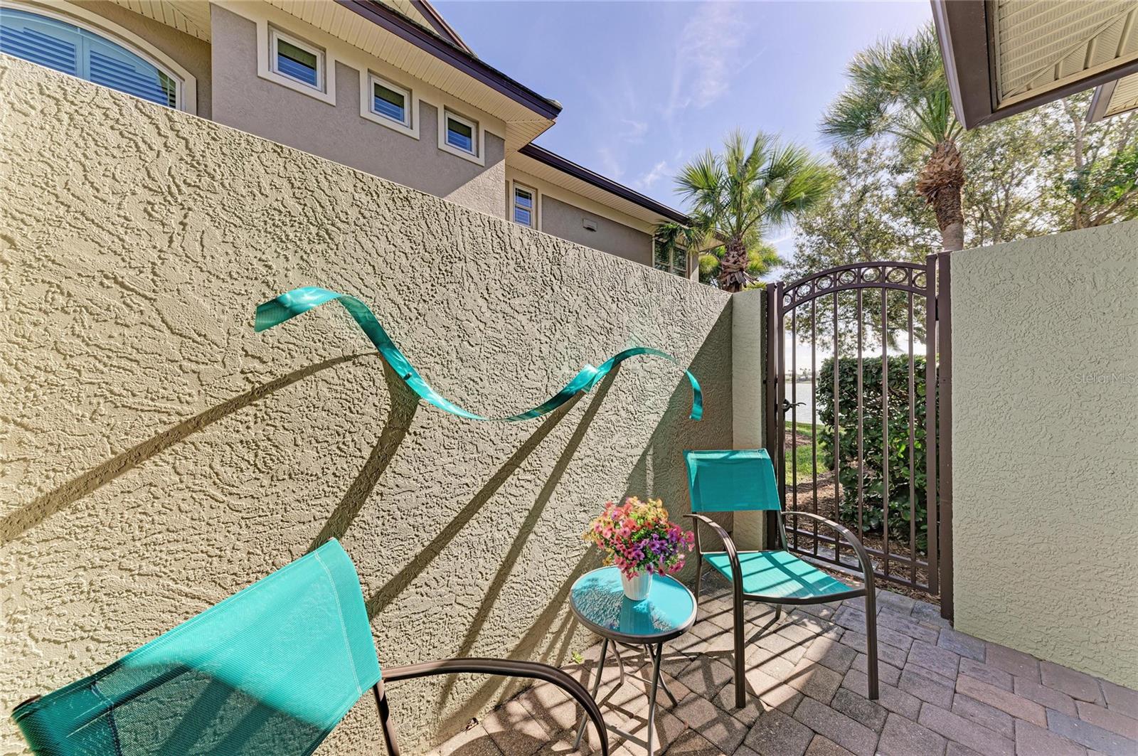 THE MOORINGS AT EDGEWATER - Residential