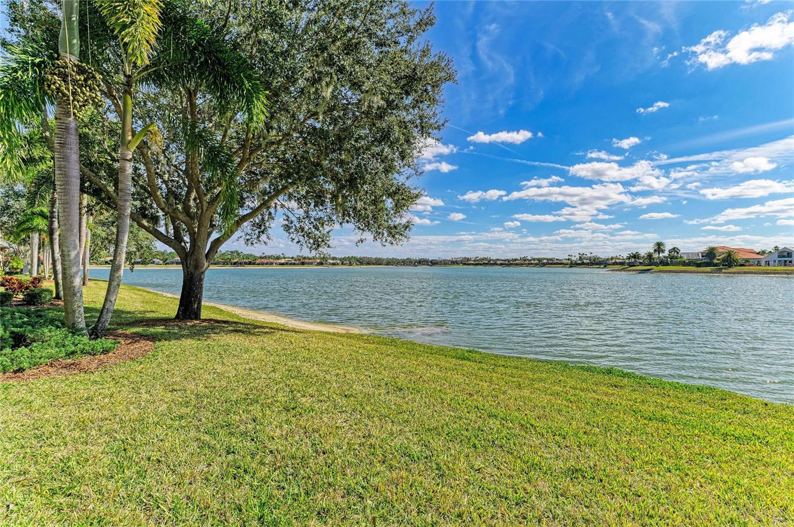 THE MOORINGS AT EDGEWATER - Residential