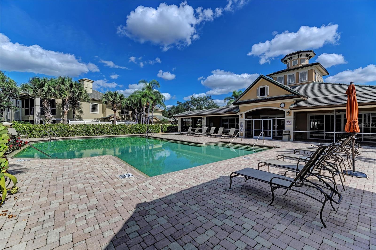 THE MOORINGS AT EDGEWATER - Residential