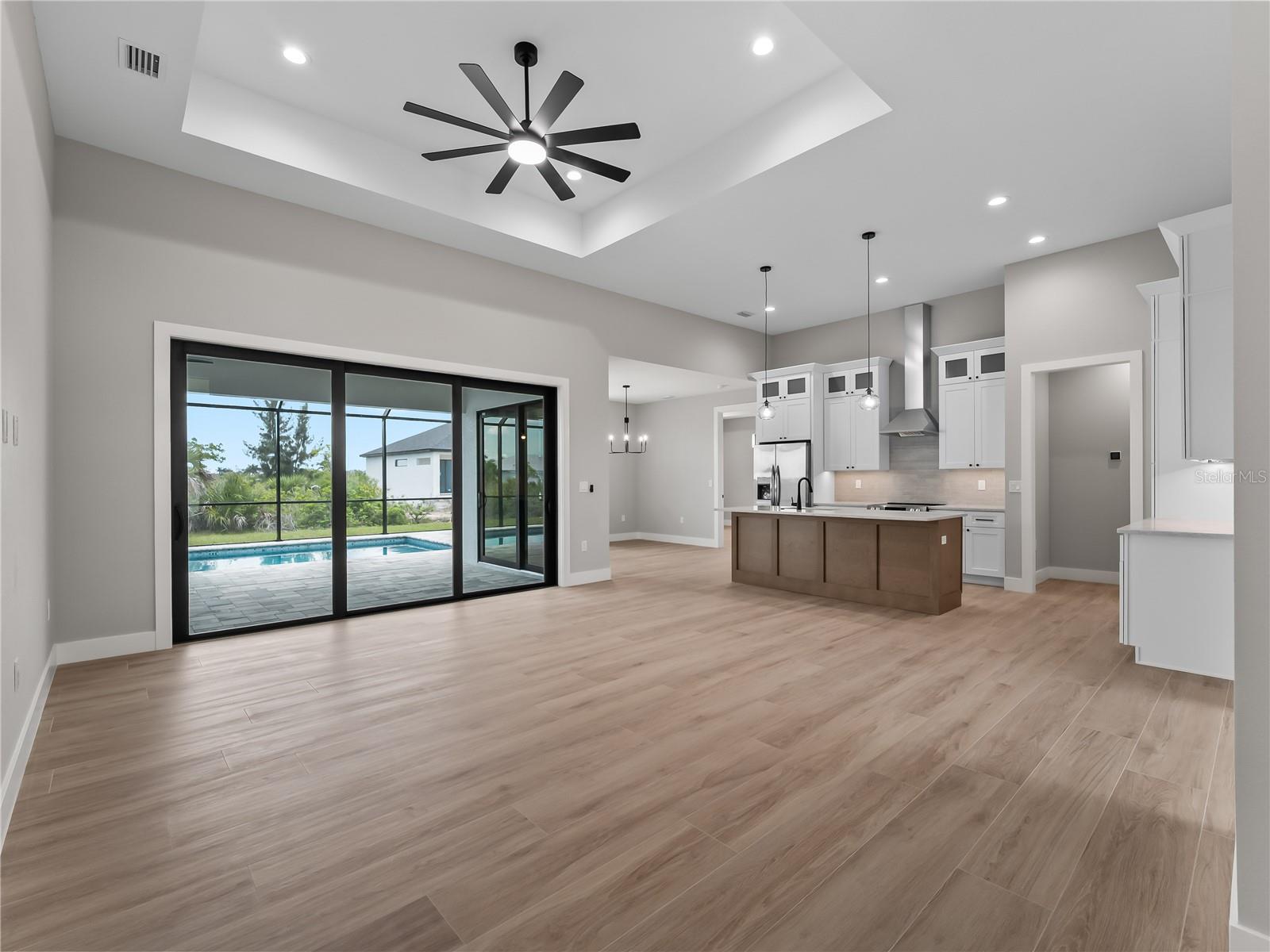 PORT CHARLOTTE SEC 093 - Residential