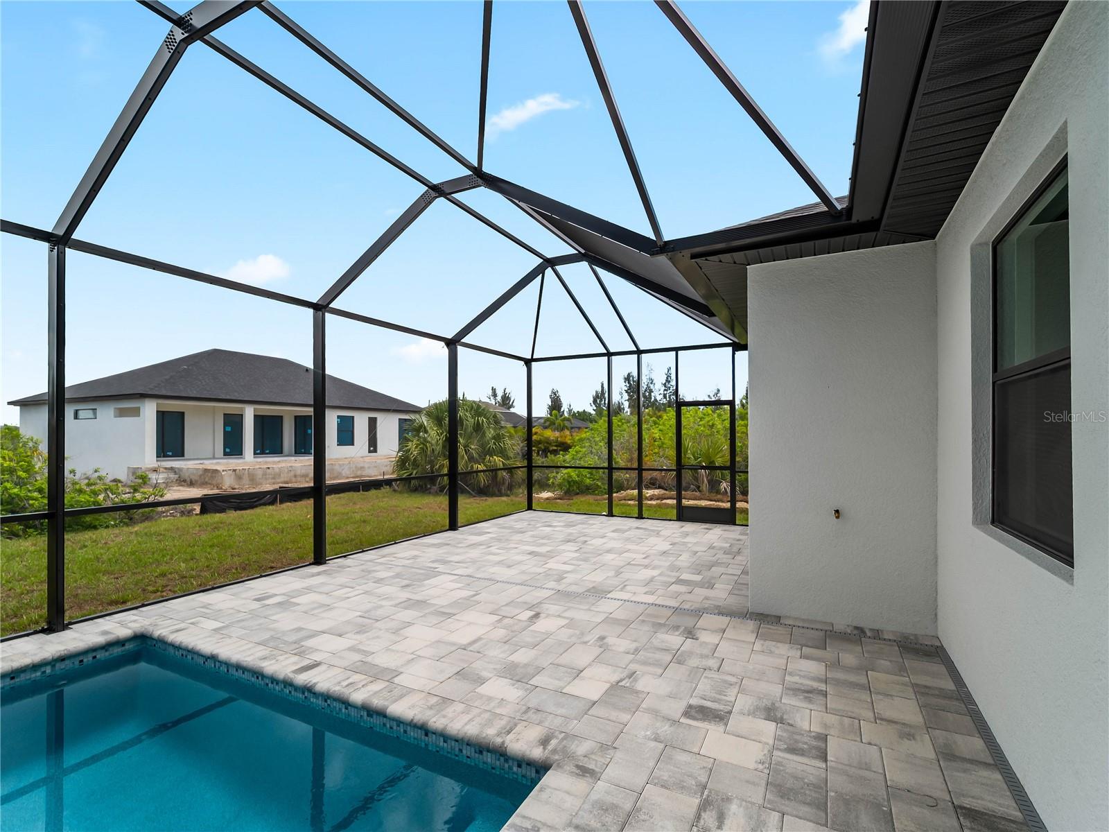PORT CHARLOTTE SEC 093 - Residential