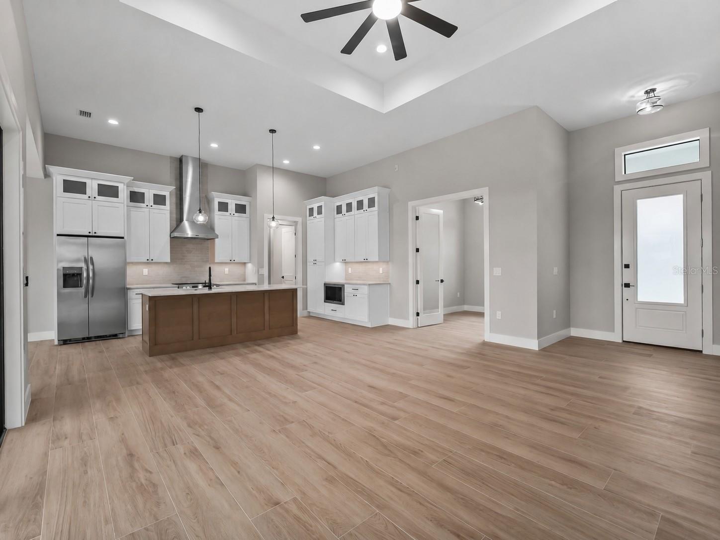 PORT CHARLOTTE SEC 093 - Residential