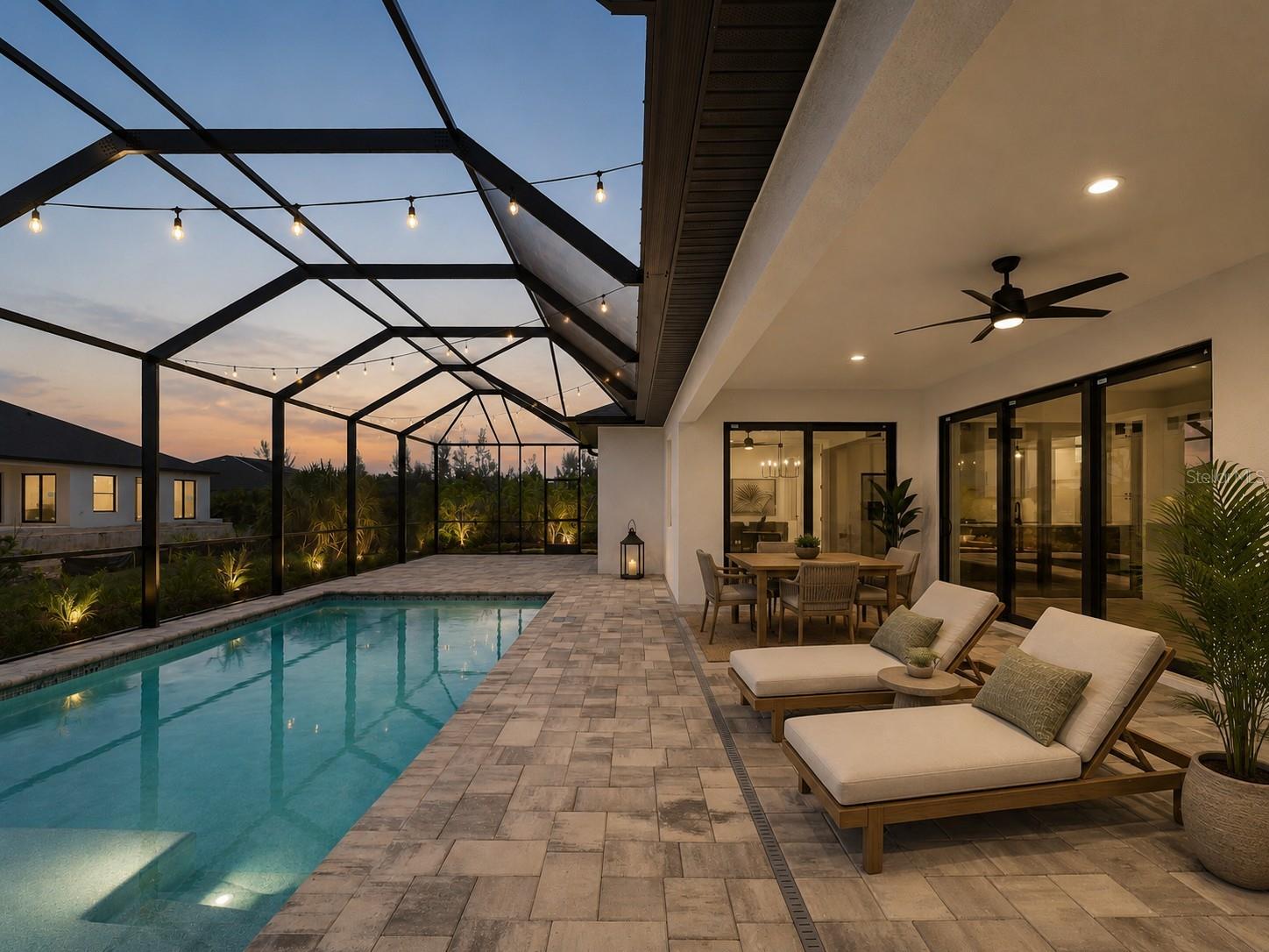 PORT CHARLOTTE SEC 093 - Residential