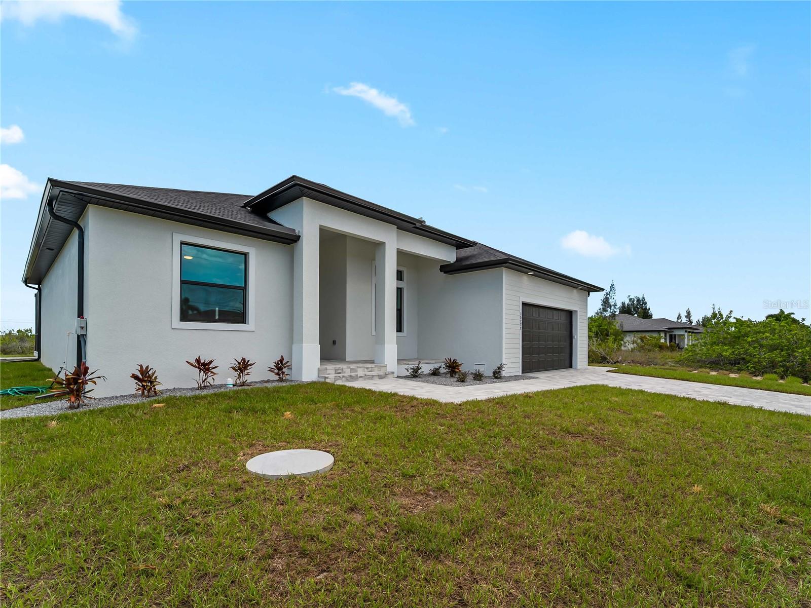 PORT CHARLOTTE SEC 093 - Residential