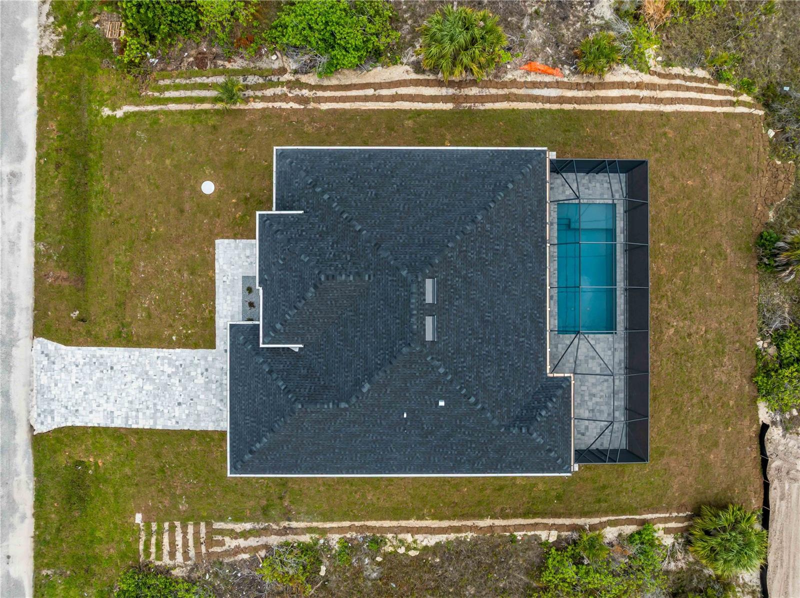 PORT CHARLOTTE SEC 093 - Residential