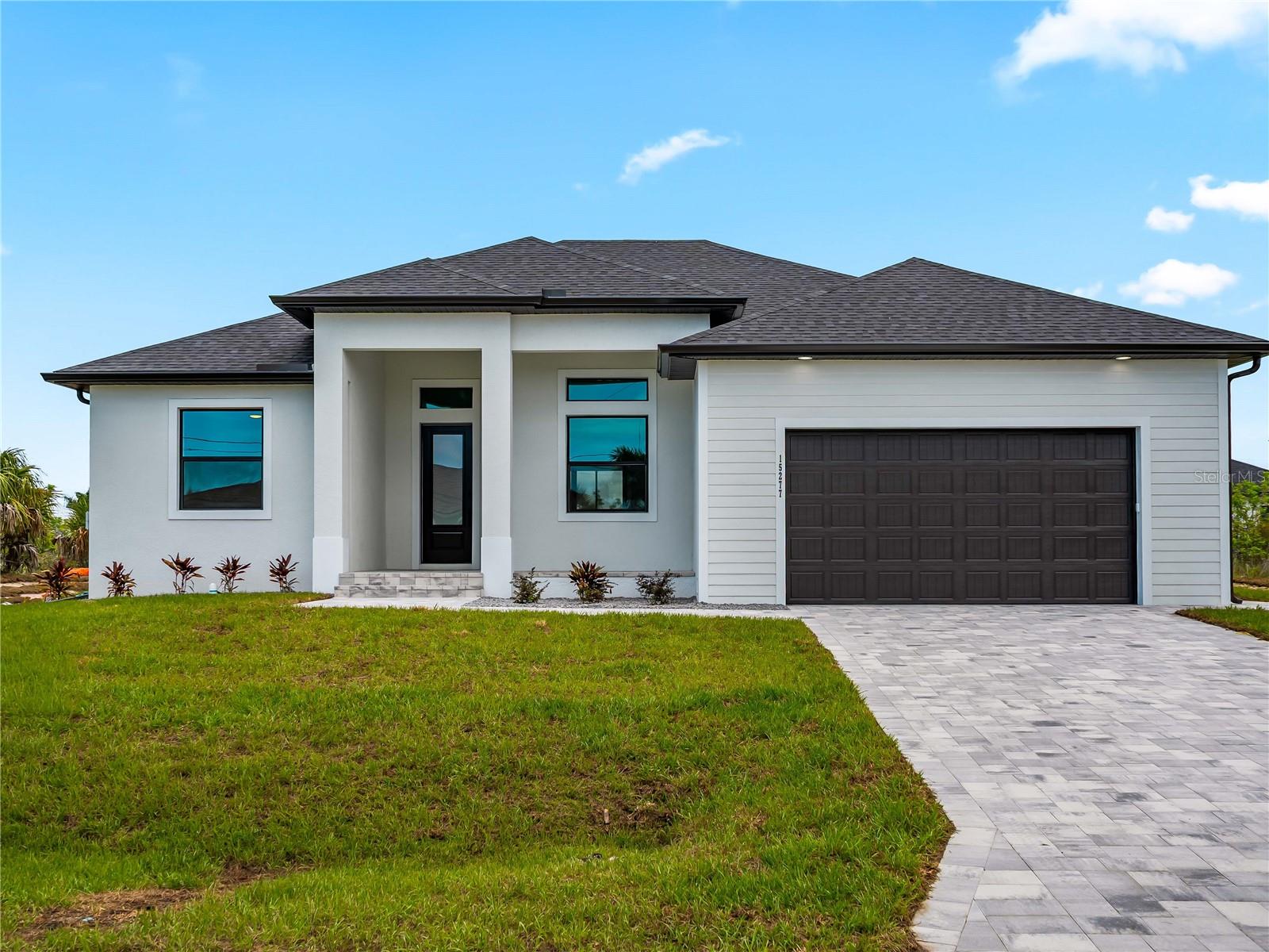 PORT CHARLOTTE SEC 093 - Residential