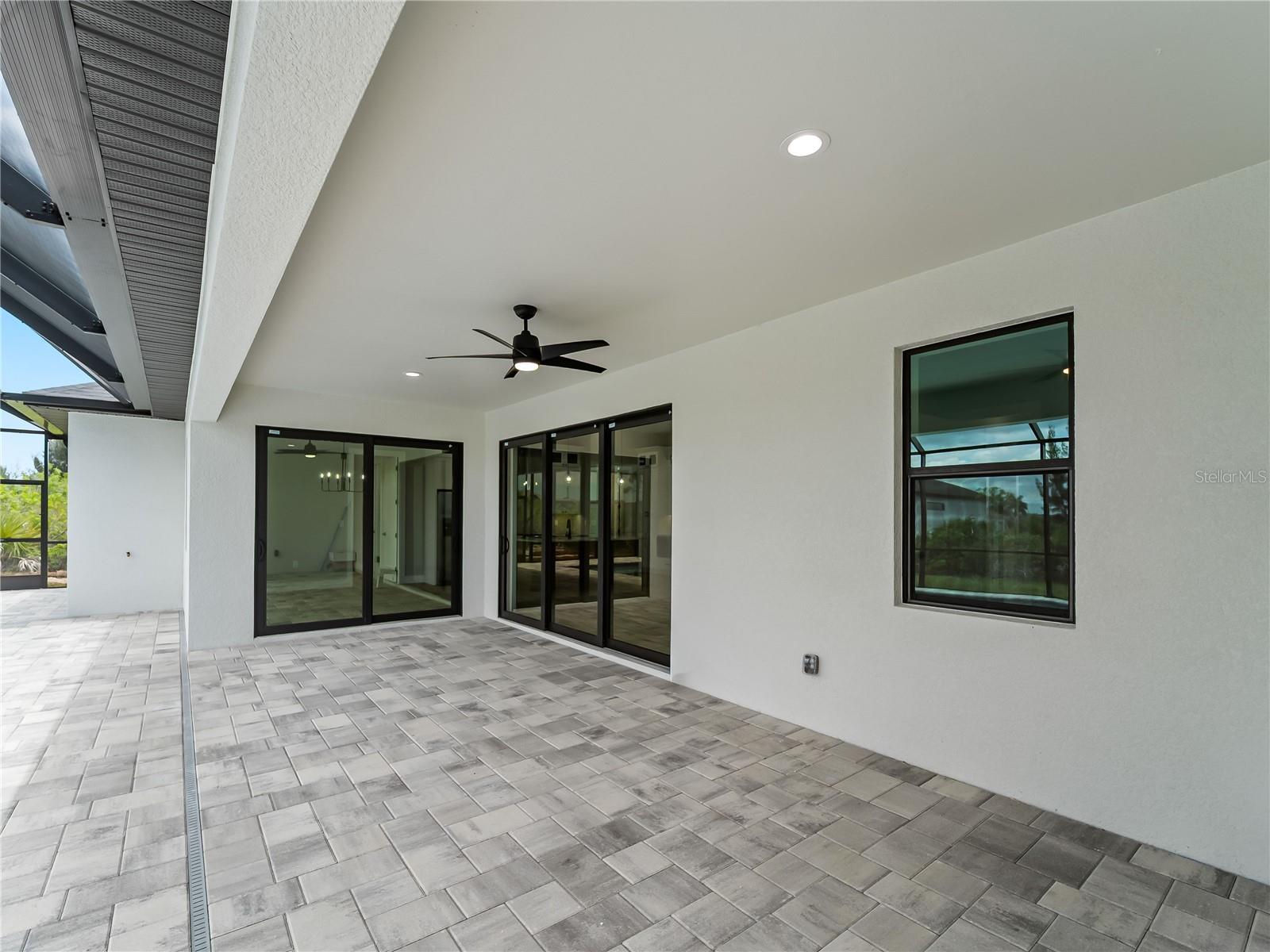 PORT CHARLOTTE SEC 093 - Residential