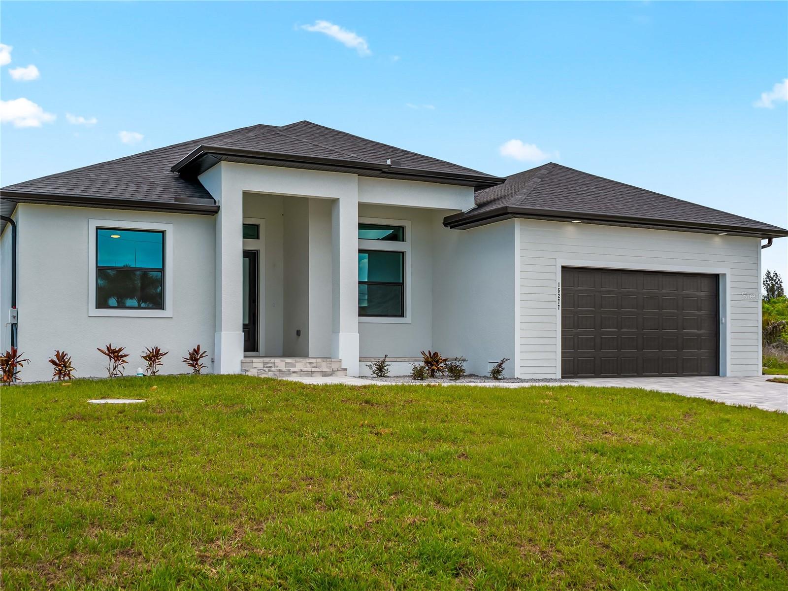 PORT CHARLOTTE SEC 093 - Residential