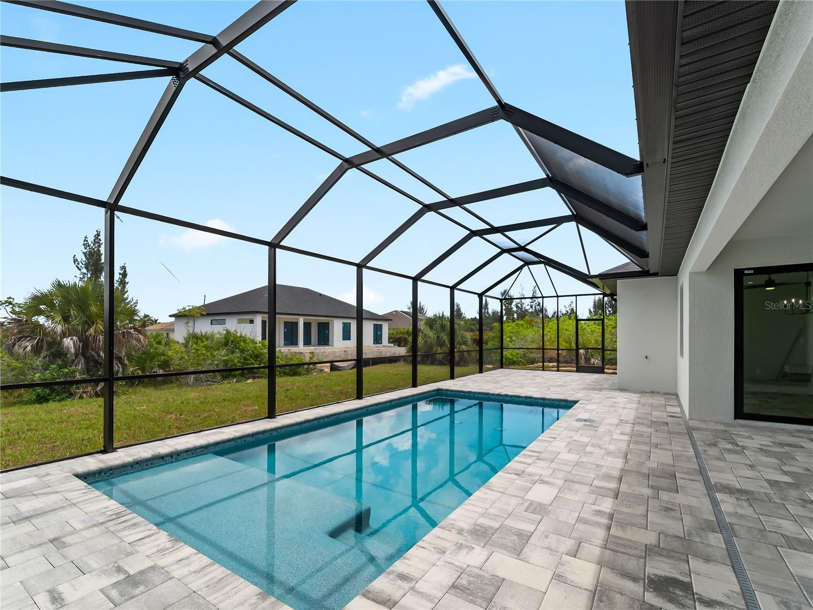 PORT CHARLOTTE SEC 093 - Residential