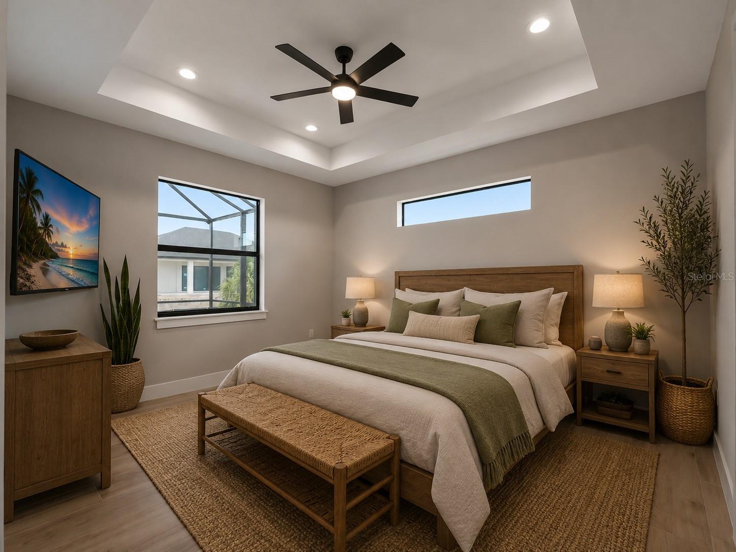 PORT CHARLOTTE SEC 093 - Residential