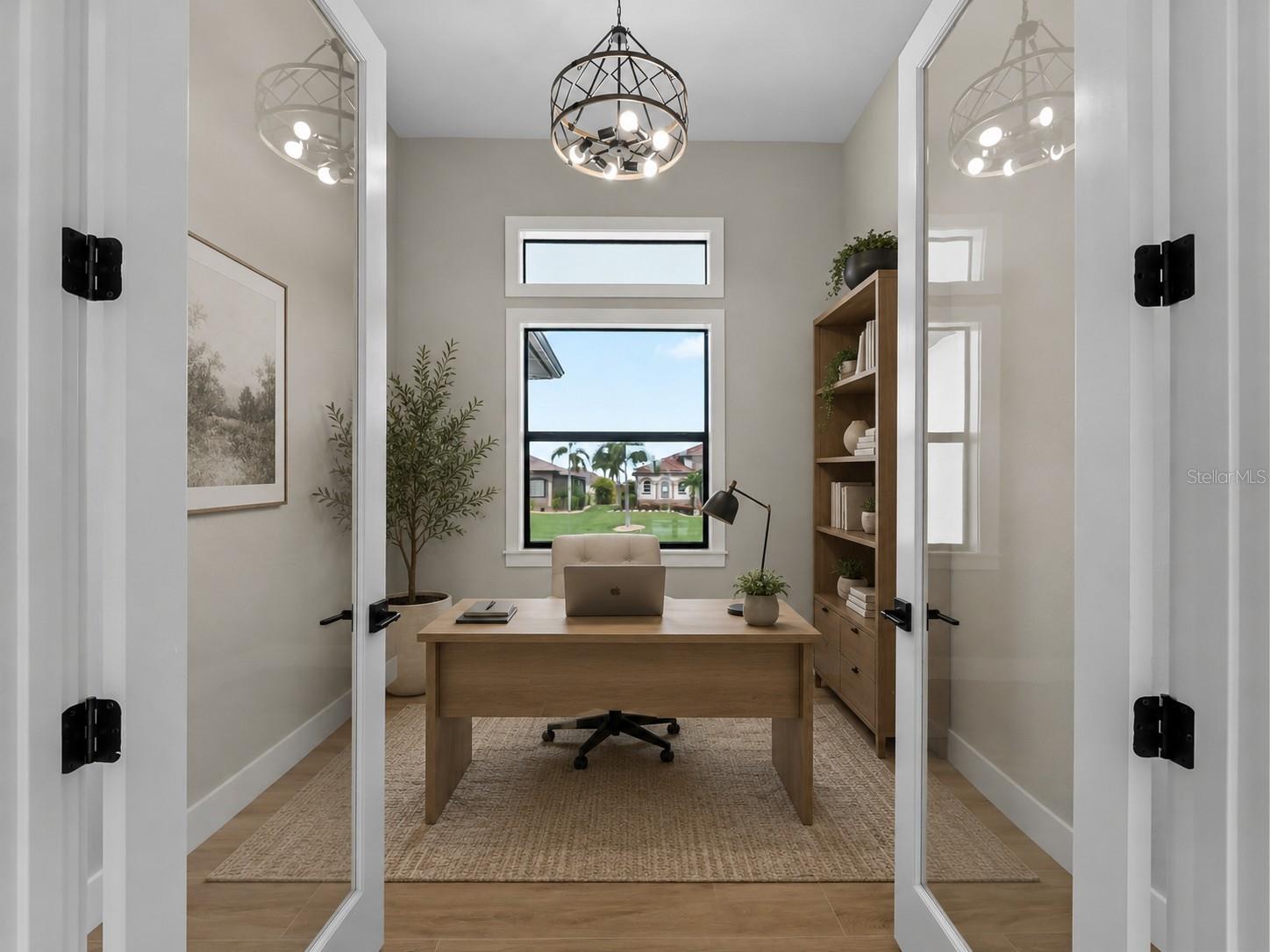 PORT CHARLOTTE SEC 093 - Residential