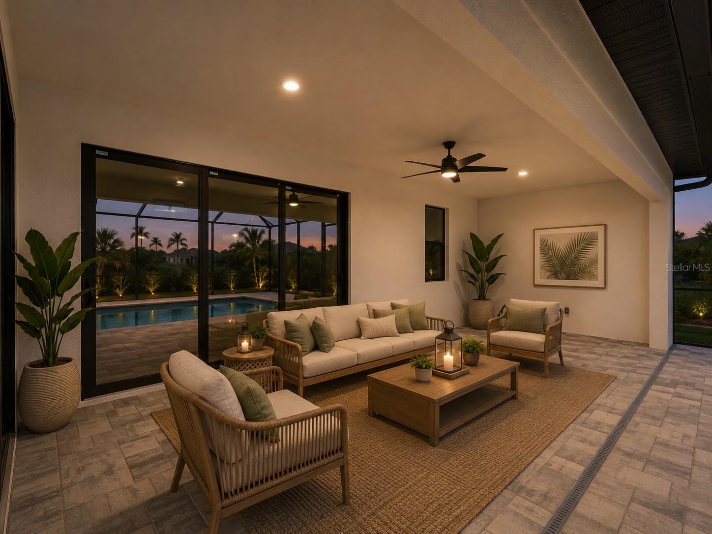 PORT CHARLOTTE SEC 093 - Residential