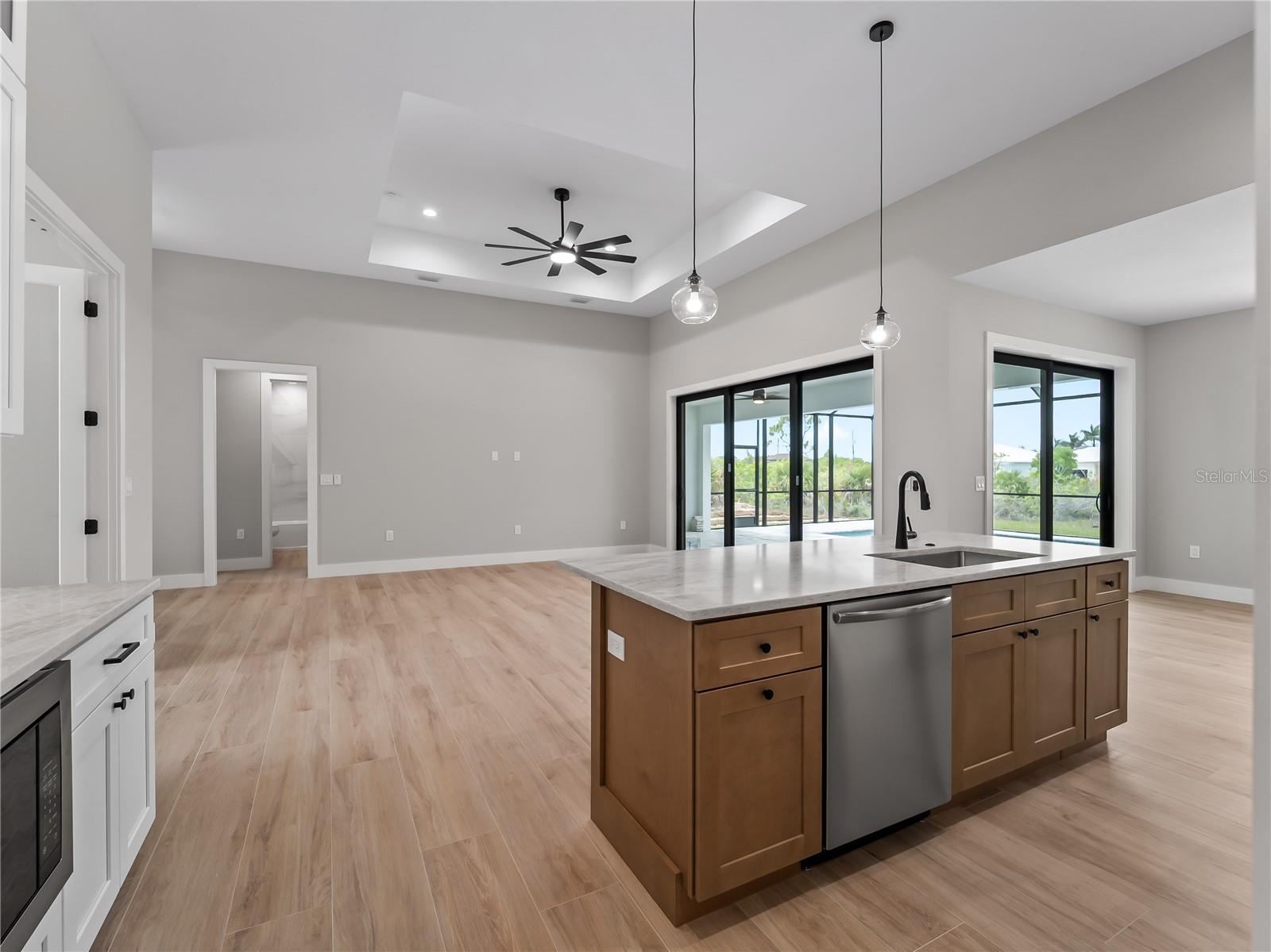 PORT CHARLOTTE SEC 093 - Residential