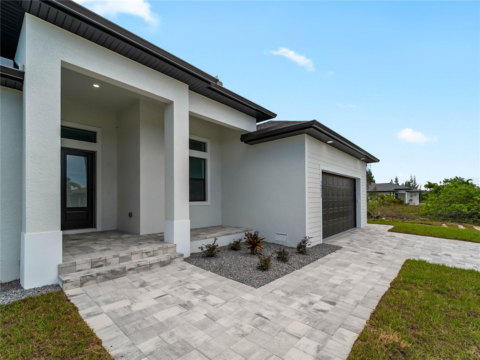 PORT CHARLOTTE SEC 093 - Residential