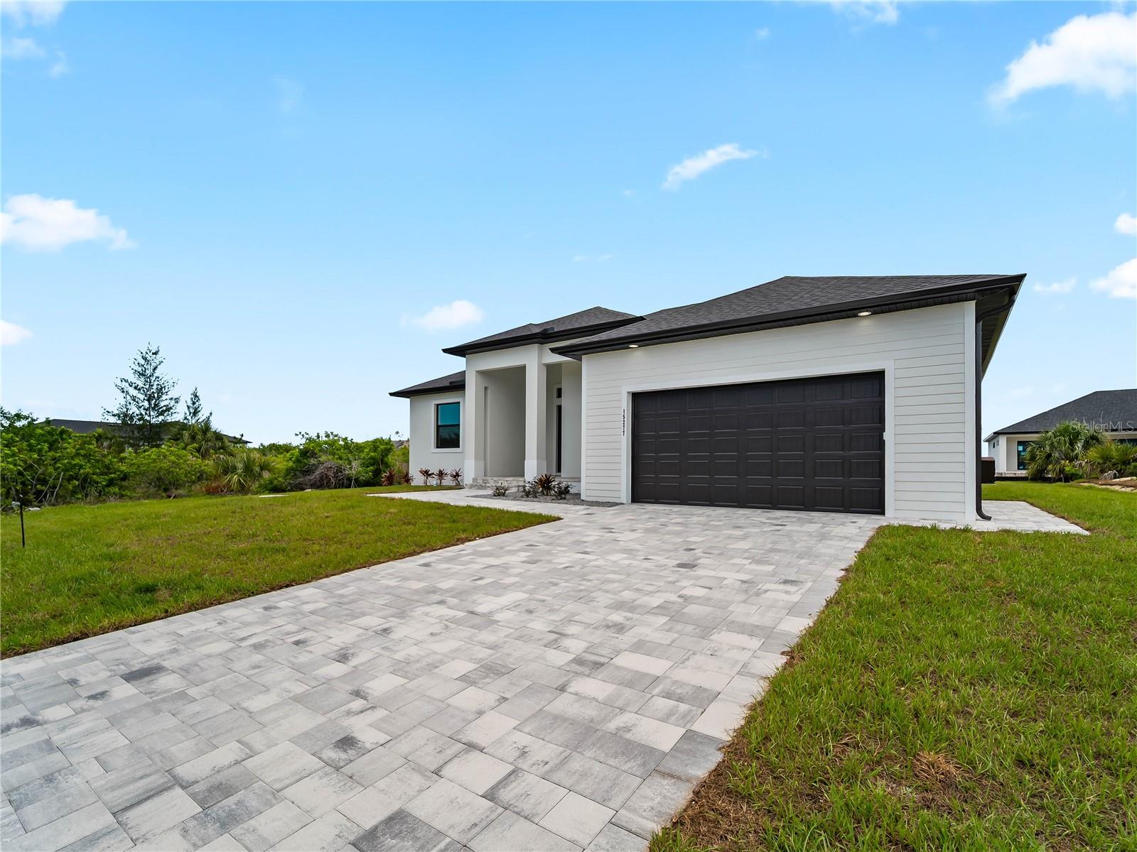 PORT CHARLOTTE SEC 093 - Residential