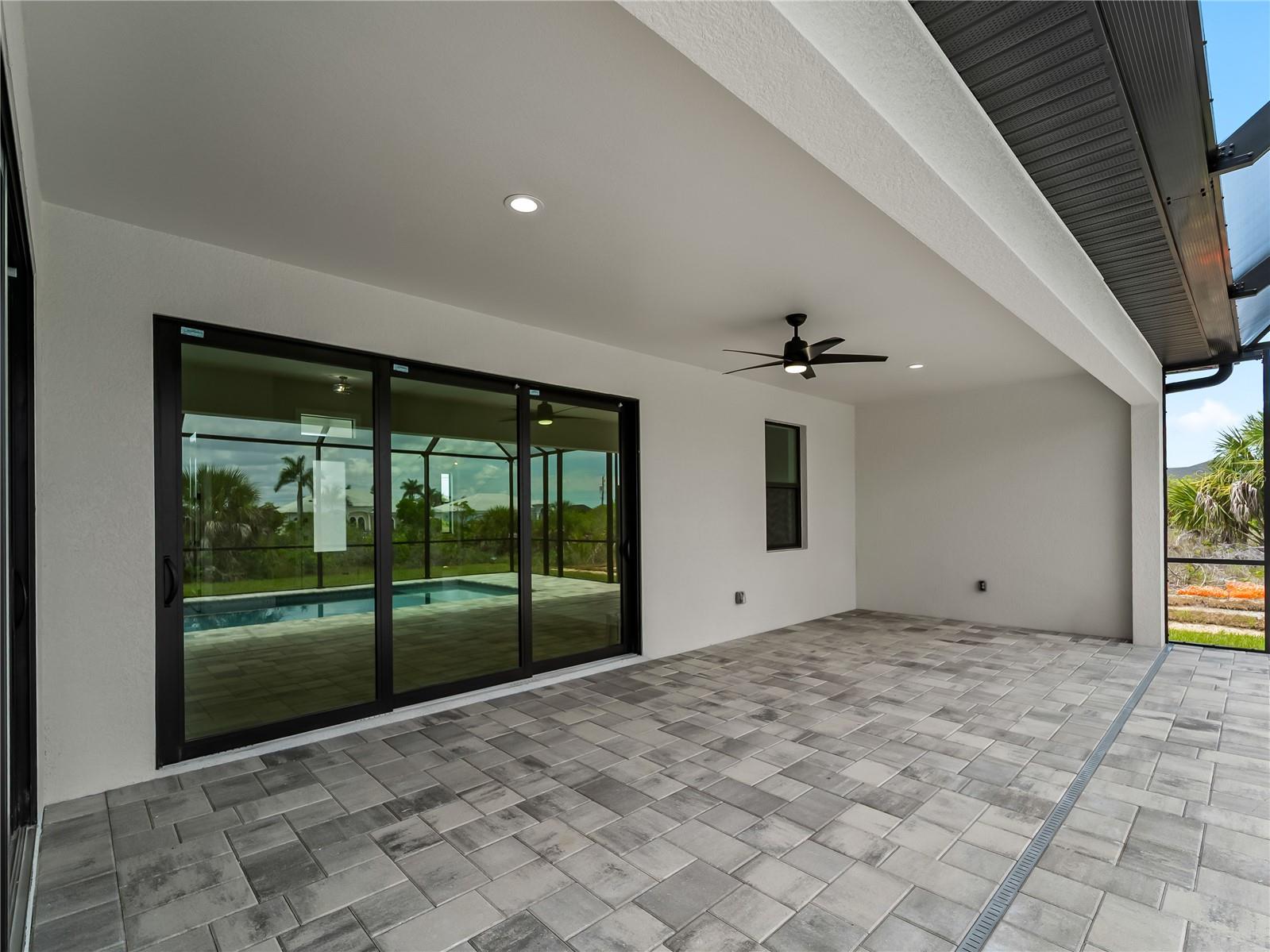 PORT CHARLOTTE SEC 093 - Residential