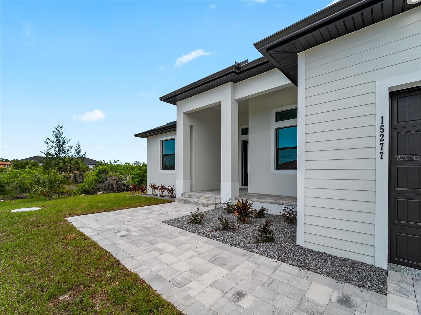 PORT CHARLOTTE SEC 093 - Residential