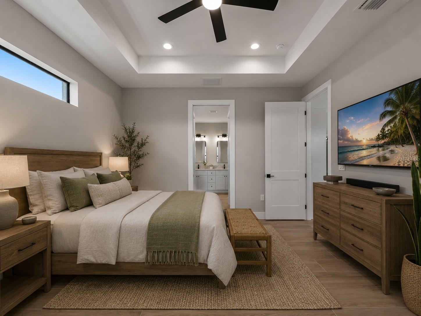 PORT CHARLOTTE SEC 093 - Residential