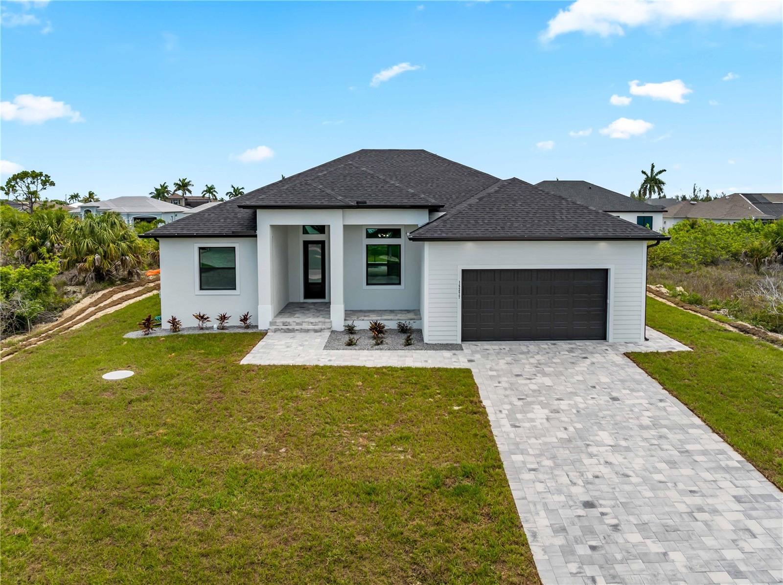 PORT CHARLOTTE SEC 093 - Residential