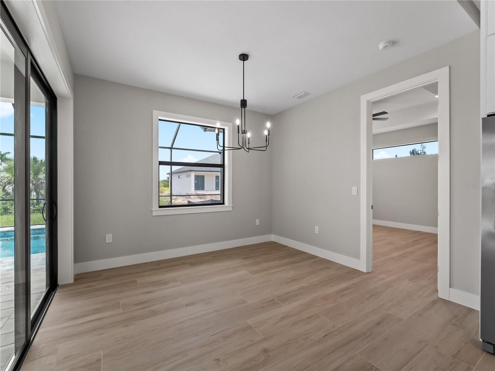 PORT CHARLOTTE SEC 093 - Residential