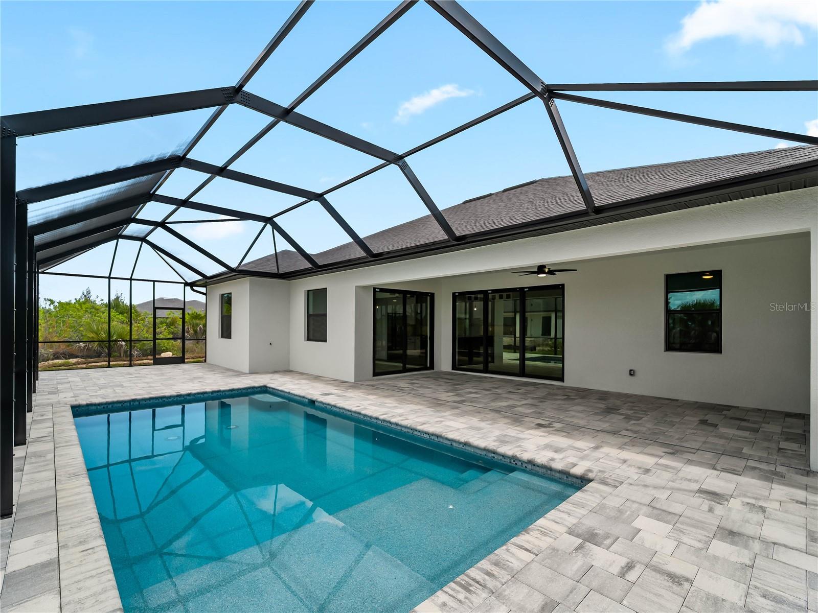 PORT CHARLOTTE SEC 093 - Residential