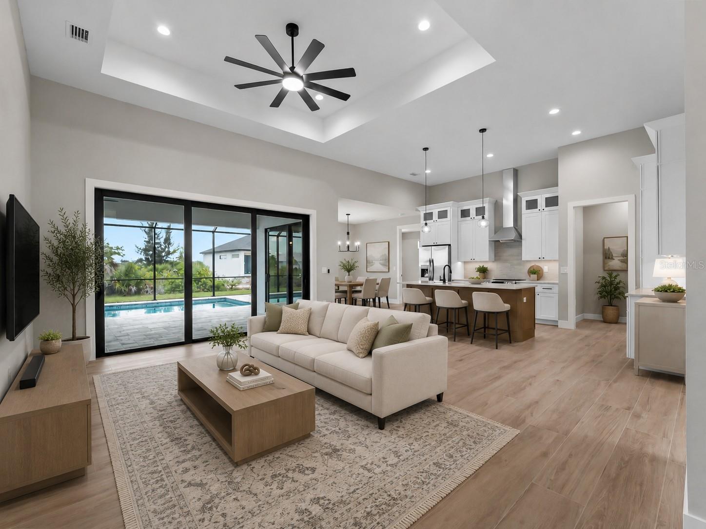 PORT CHARLOTTE SEC 093 - Residential
