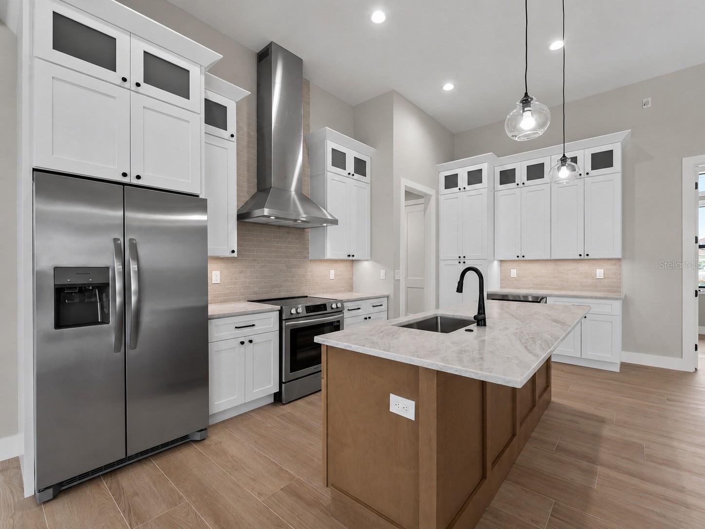 PORT CHARLOTTE SEC 093 - Residential