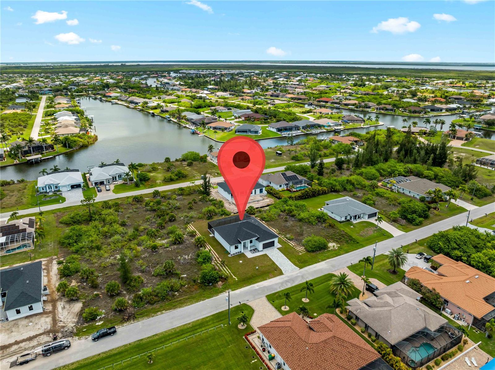 PORT CHARLOTTE SEC 093 - Residential