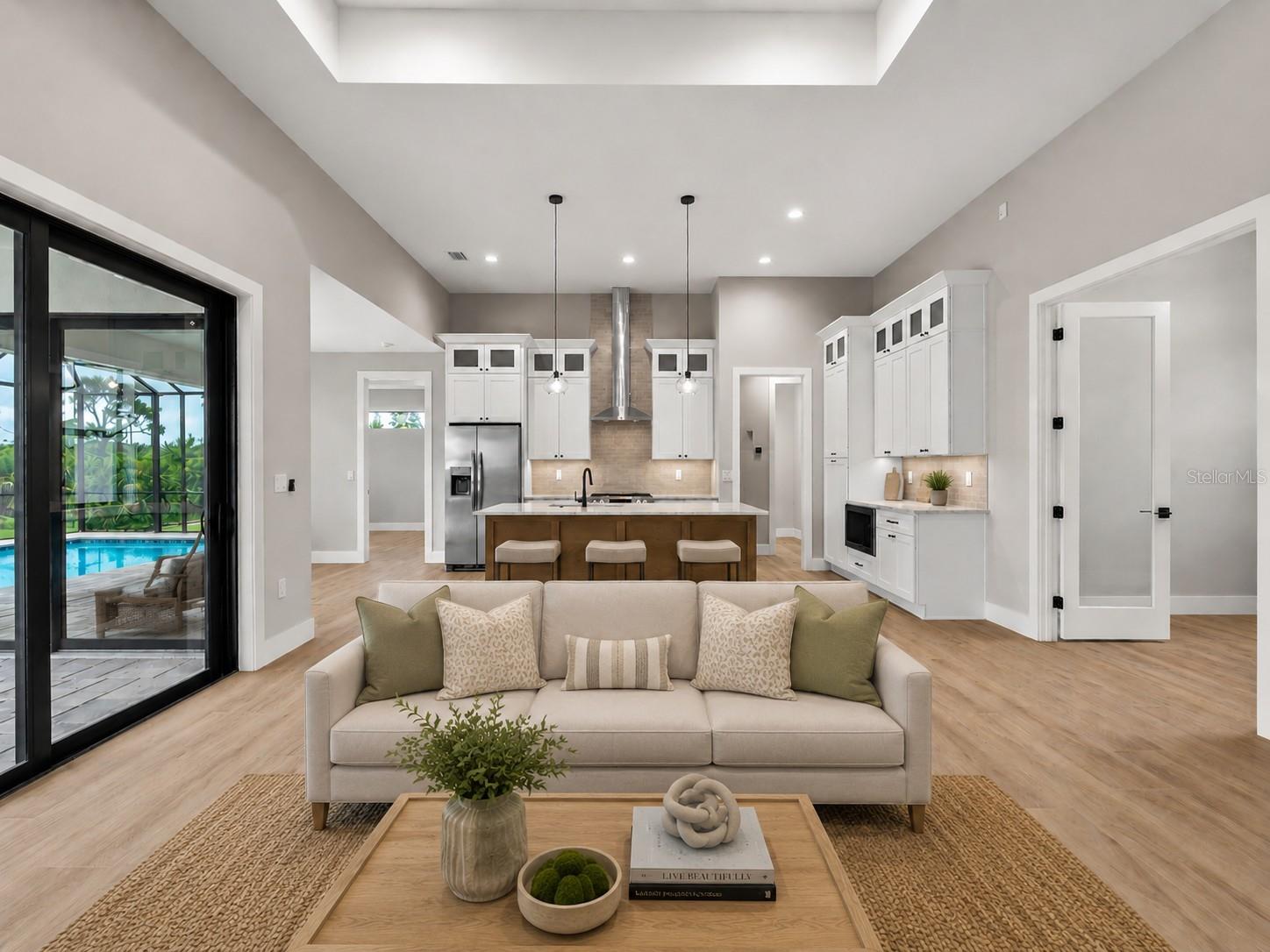 PORT CHARLOTTE SEC 093 - Residential