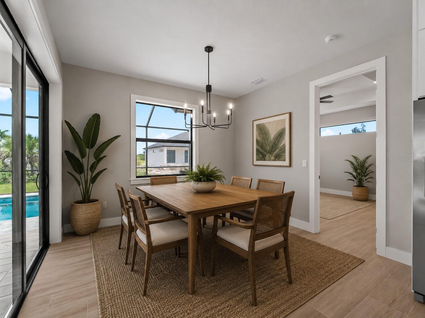 PORT CHARLOTTE SEC 093 - Residential