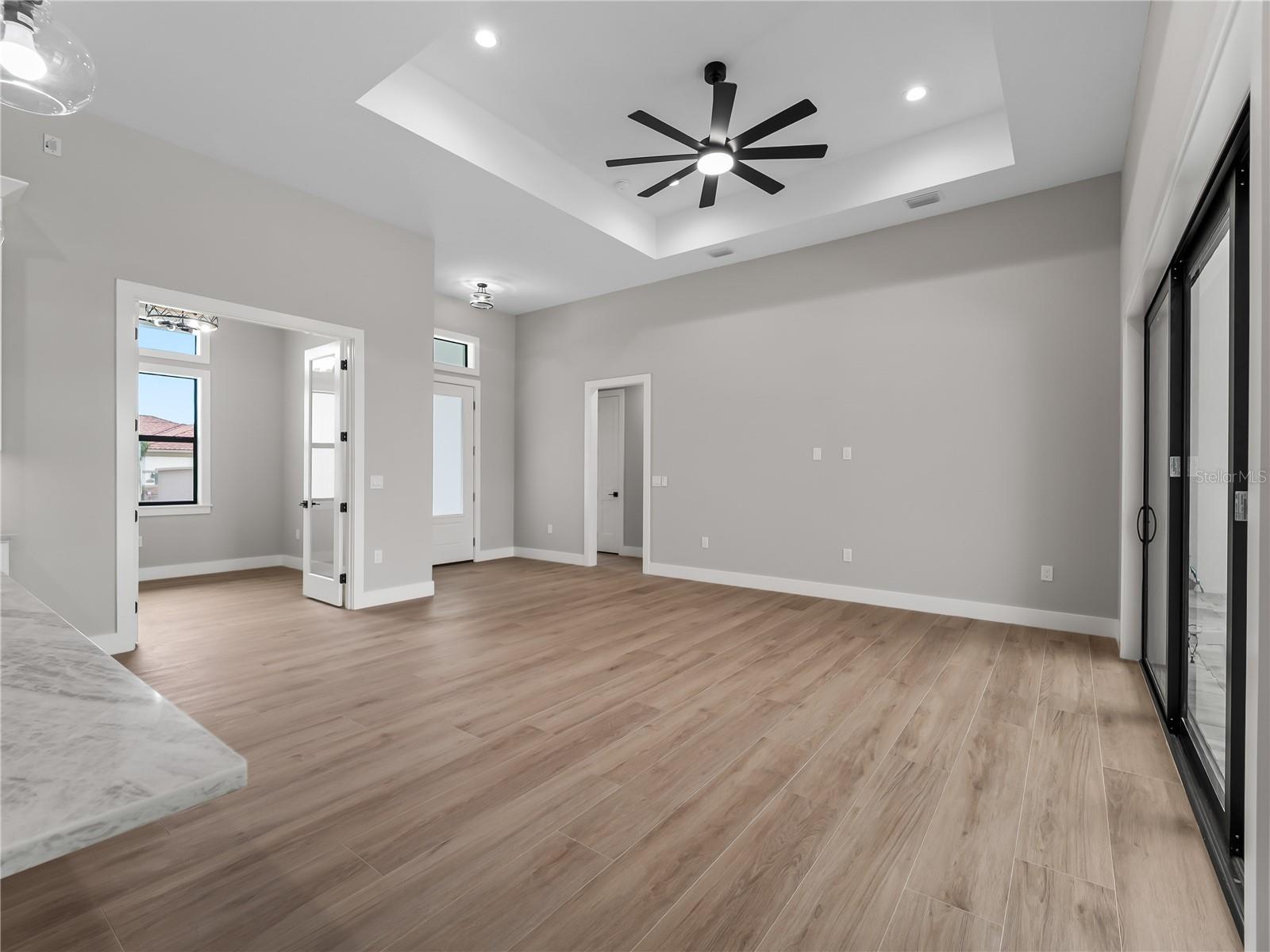 PORT CHARLOTTE SEC 093 - Residential