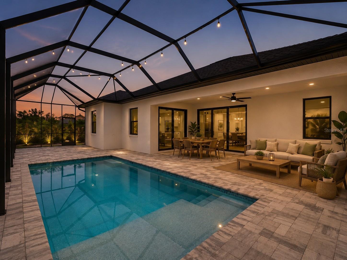 PORT CHARLOTTE SEC 093 - Residential