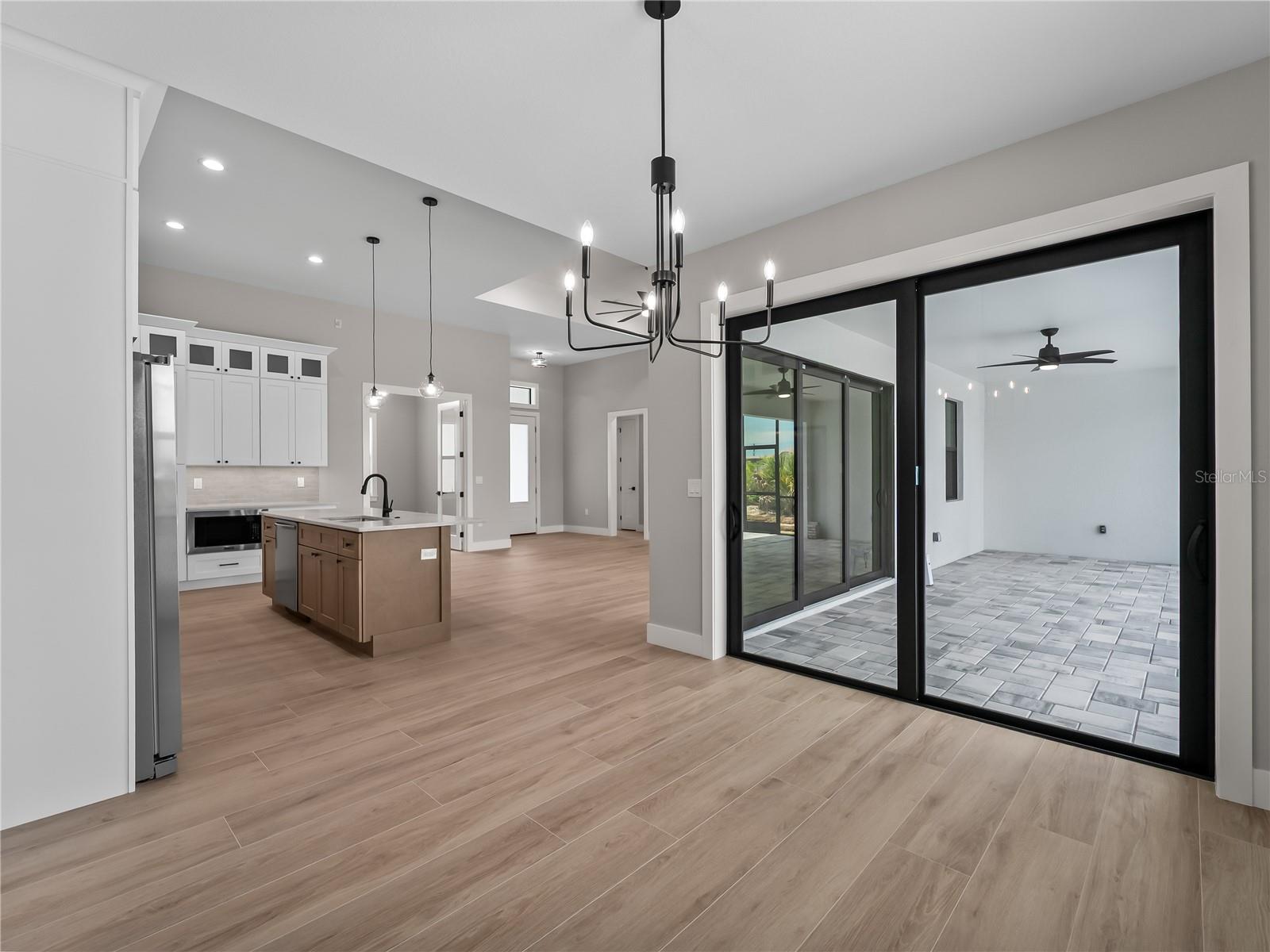 PORT CHARLOTTE SEC 093 - Residential