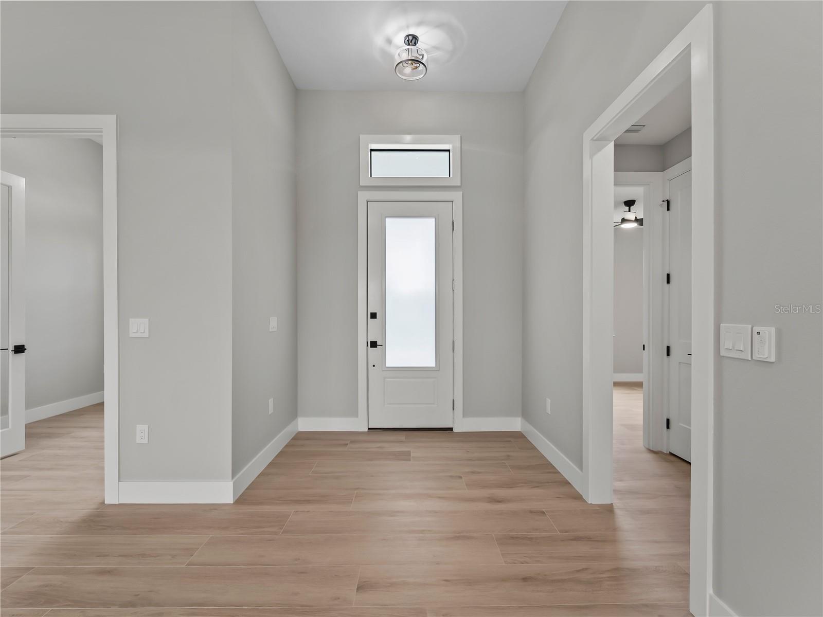 PORT CHARLOTTE SEC 093 - Residential