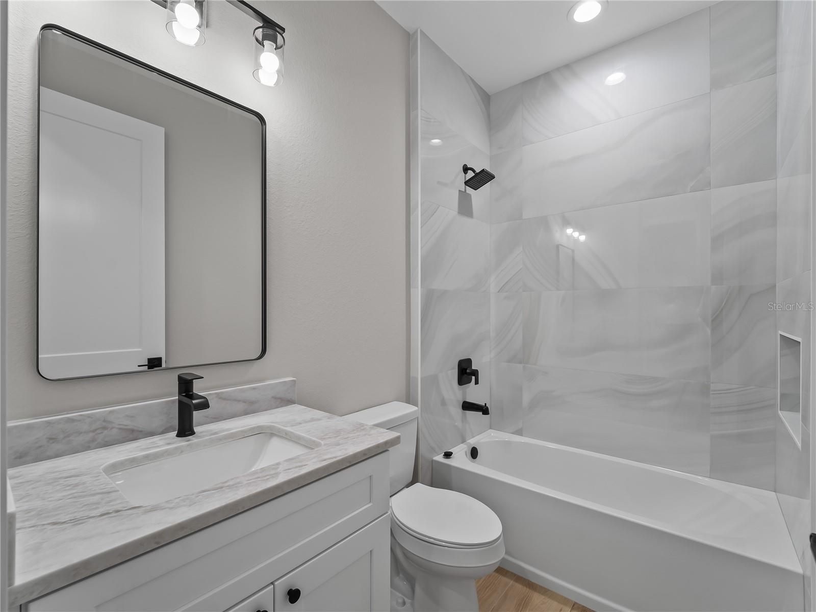 PORT CHARLOTTE SEC 093 - Residential