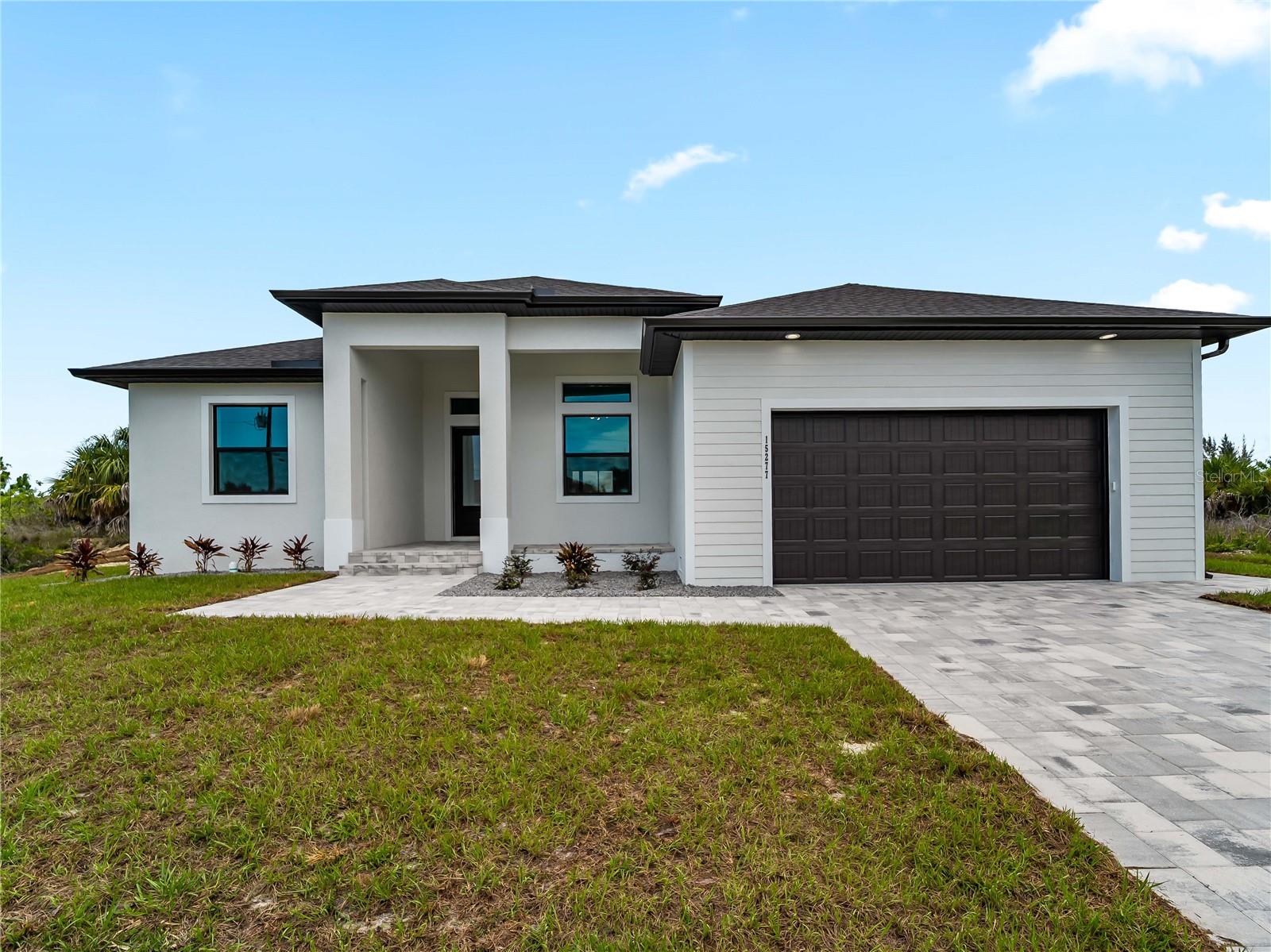 PORT CHARLOTTE SEC 093 - Residential