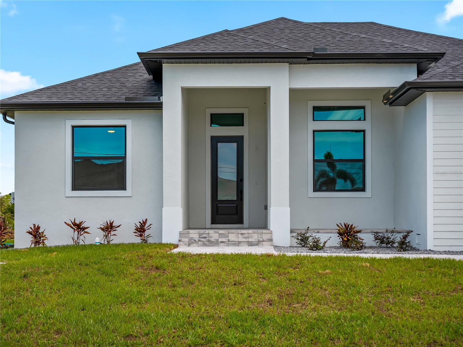 PORT CHARLOTTE SEC 093 - Residential