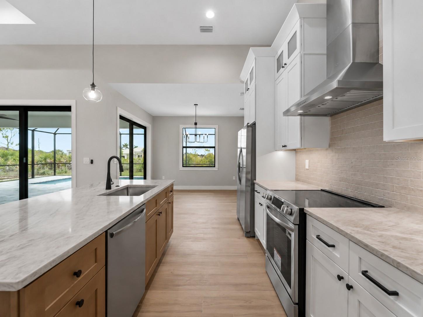 PORT CHARLOTTE SEC 093 - Residential