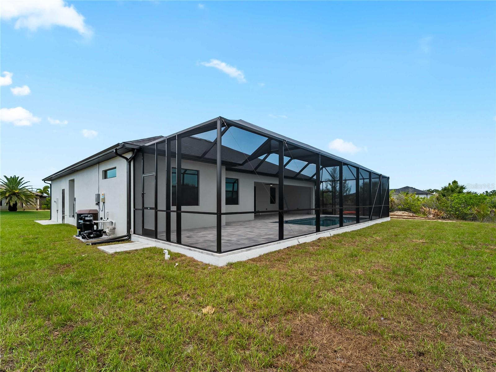 PORT CHARLOTTE SEC 093 - Residential